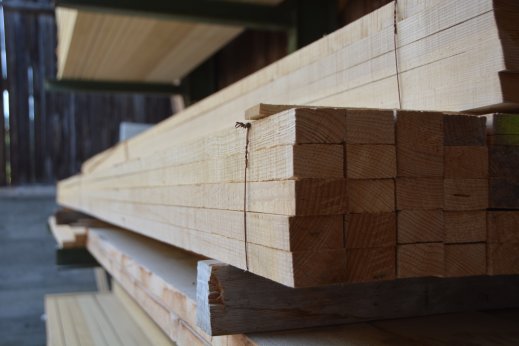 Produkte - Rothenbühler Sägerei - Massivholzprodukte in Lützelflüh